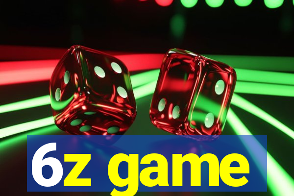 6z game