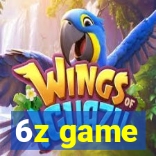 6z game