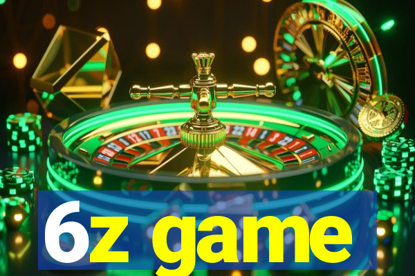 6z game