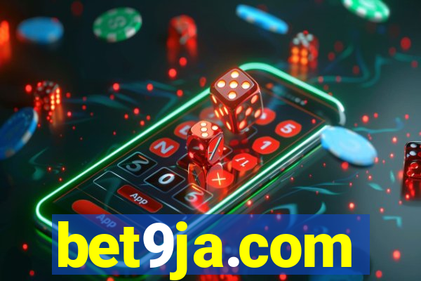 bet9ja.com
