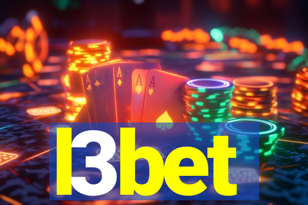l3bet