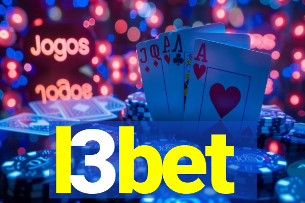 l3bet