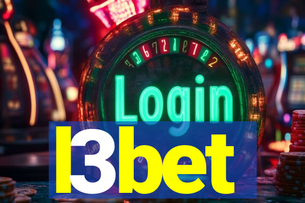 l3bet