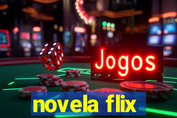 novela flix