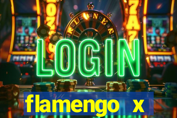 flamengo x fortaleza palpite