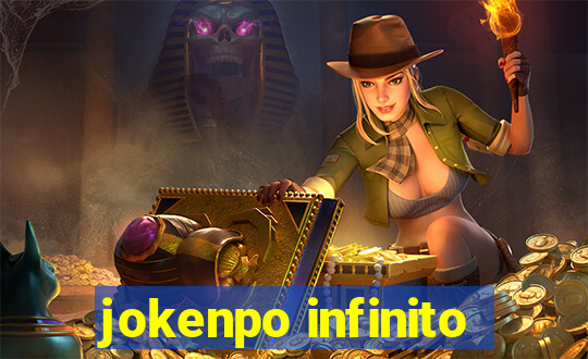 jokenpo infinito