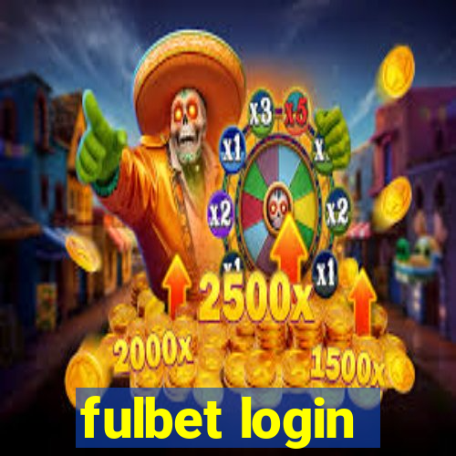 fulbet login