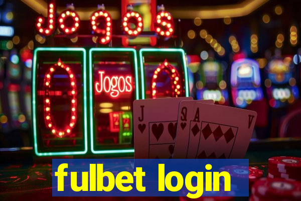 fulbet login