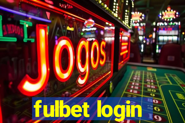 fulbet login