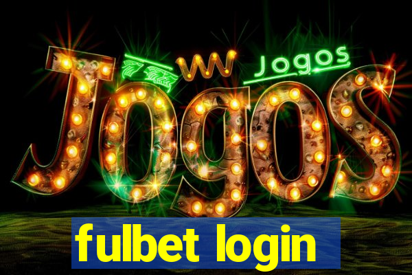 fulbet login