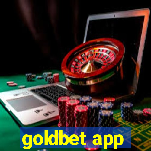 goldbet app