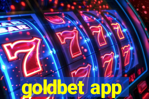 goldbet app