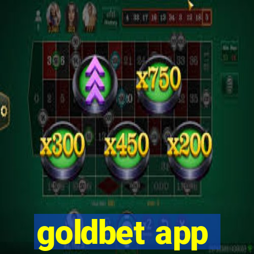 goldbet app