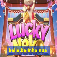 belle.belinha nua