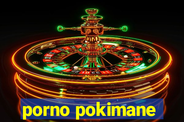 porno pokimane