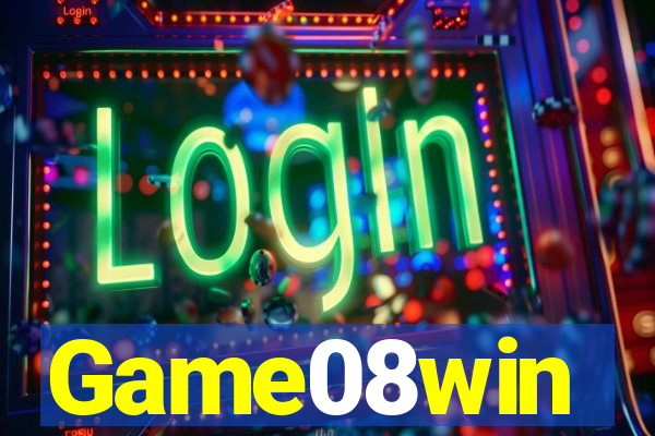 Game08win