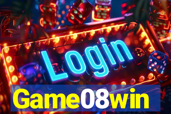 Game08win