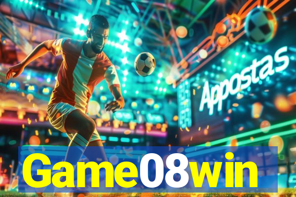 Game08win