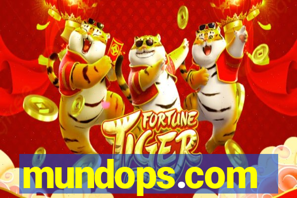 mundops.com