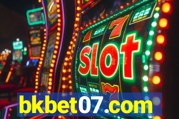 bkbet07.com