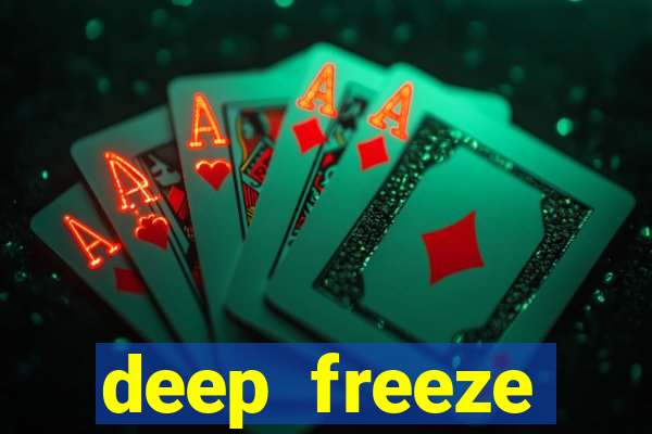 deep freeze crackeado win11