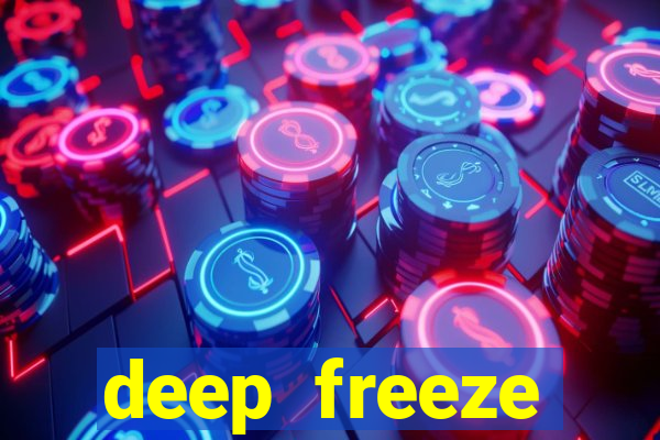 deep freeze crackeado win11
