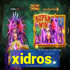 xidros.