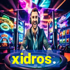 xidros.