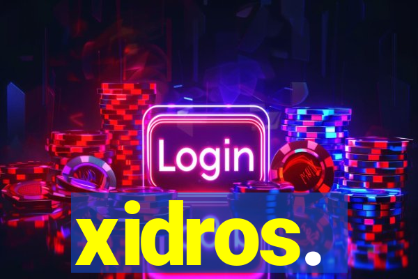 xidros.