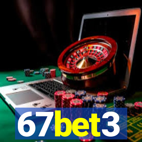 67bet3