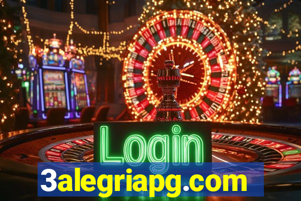3alegriapg.com