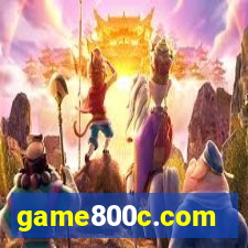 game800c.com
