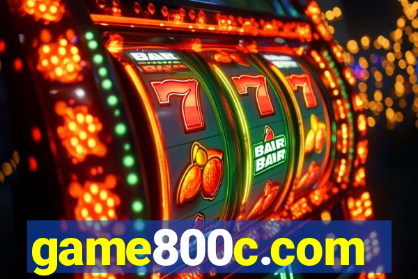 game800c.com