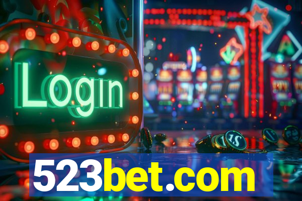 523bet.com