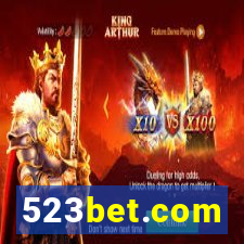 523bet.com