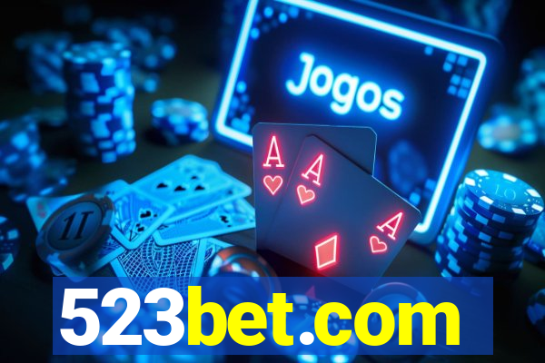 523bet.com