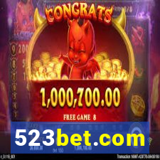 523bet.com