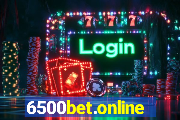6500bet.online