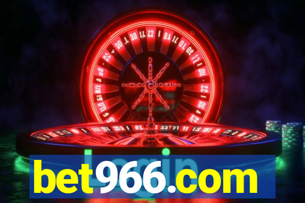 bet966.com