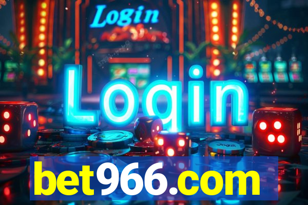 bet966.com