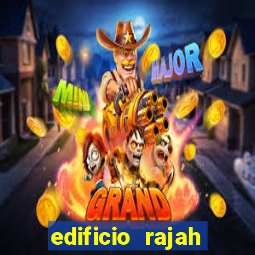 edificio rajah botafogo rj