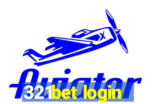 321bet login