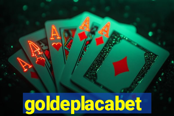 goldeplacabet