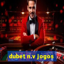 dubet n.v jogos