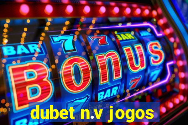 dubet n.v jogos