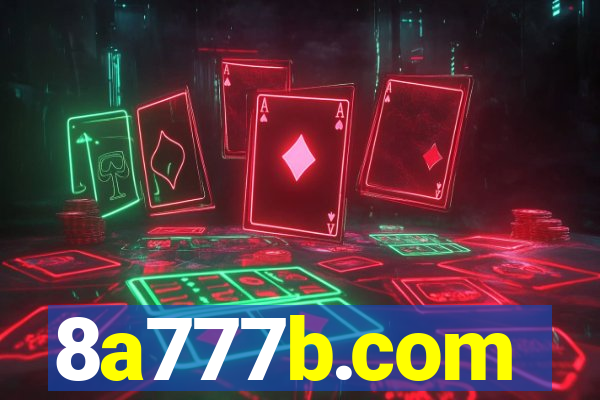 8a777b.com