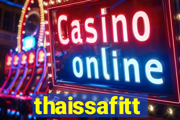 thaissafitt