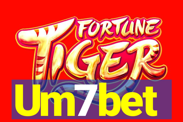 Um7bet