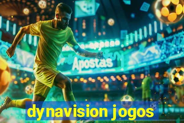dynavision jogos