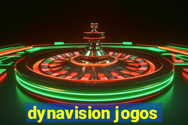 dynavision jogos